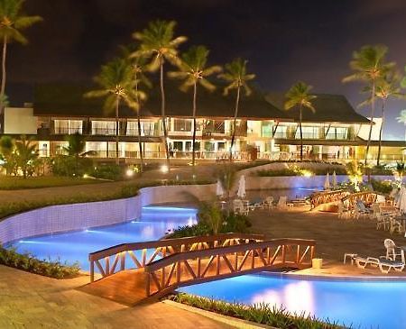 Flats Beach Class Muro Alto Porto de Galinhas Exterior photo