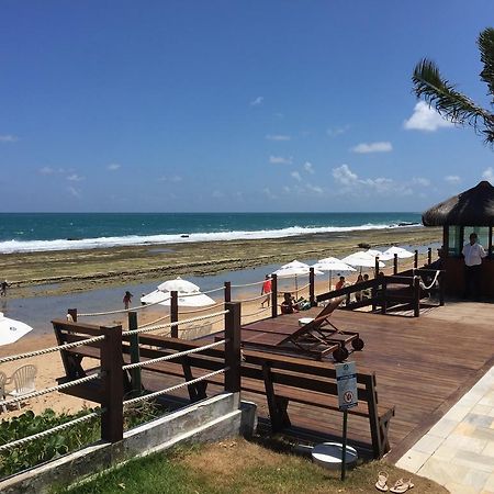 Flats Beach Class Muro Alto Porto de Galinhas Exterior photo