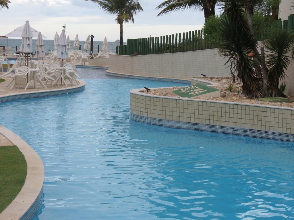 Flats Beach Class Muro Alto Porto de Galinhas Exterior photo