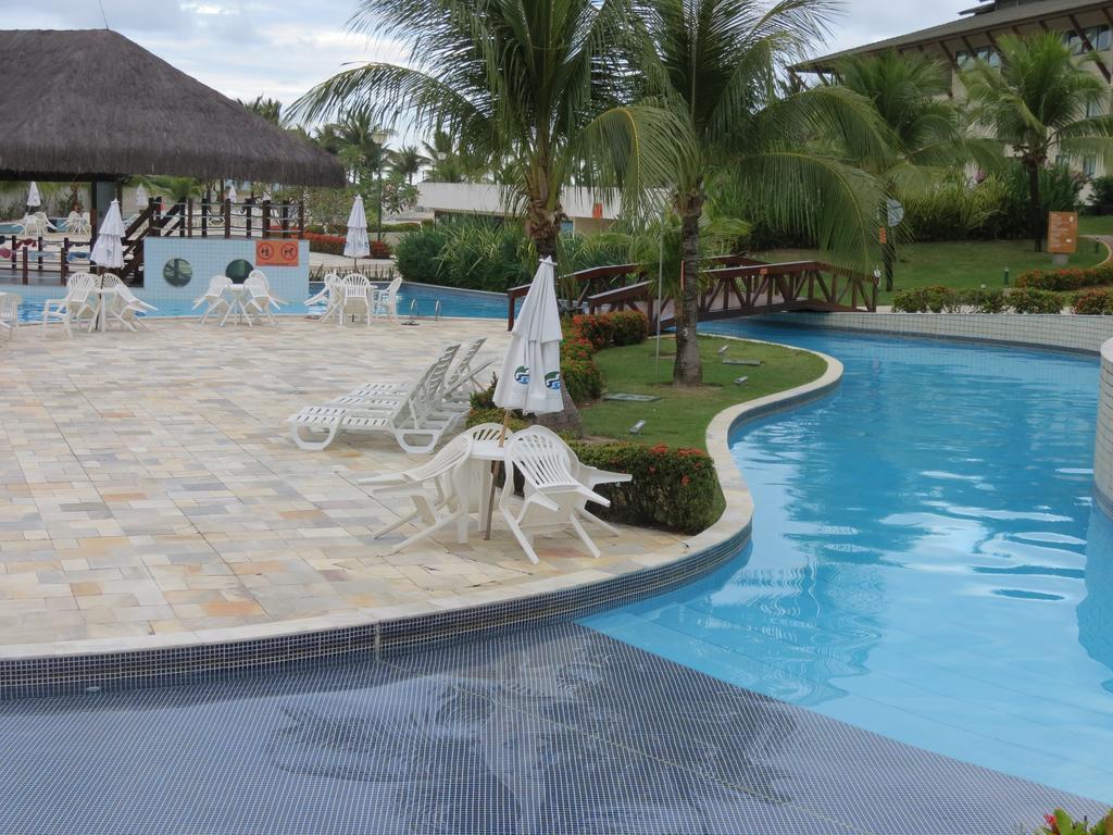 Flats Beach Class Muro Alto Porto de Galinhas Exterior photo