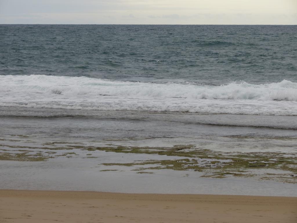 Flats Beach Class Muro Alto Porto de Galinhas Exterior photo