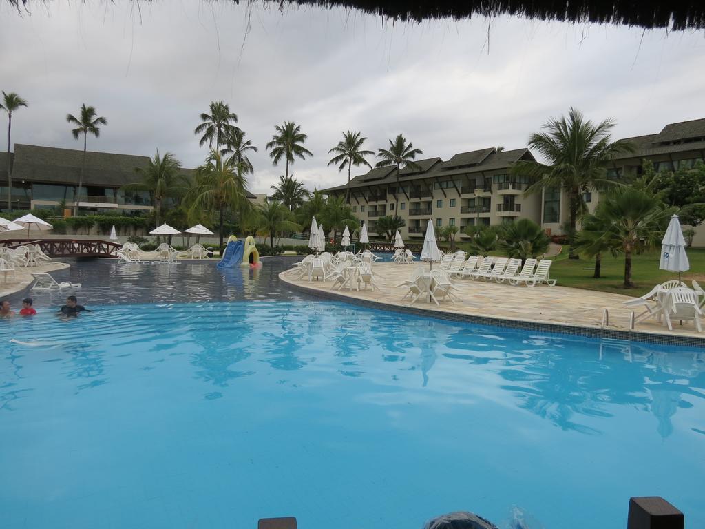 Flats Beach Class Muro Alto Porto de Galinhas Exterior photo
