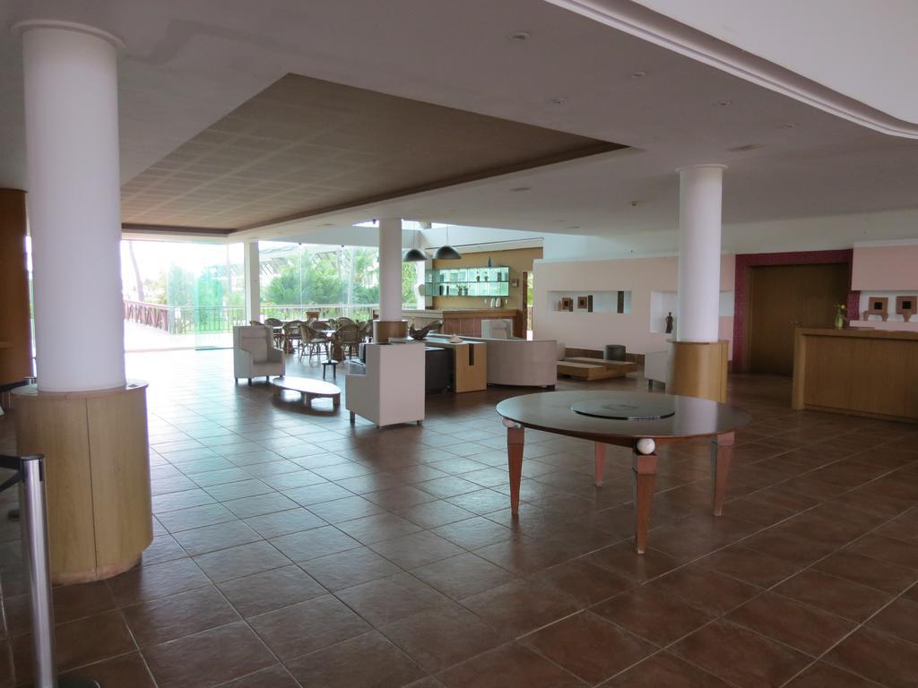 Flats Beach Class Muro Alto Porto de Galinhas Exterior photo