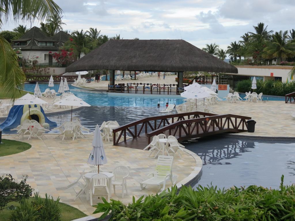 Flats Beach Class Muro Alto Porto de Galinhas Exterior photo