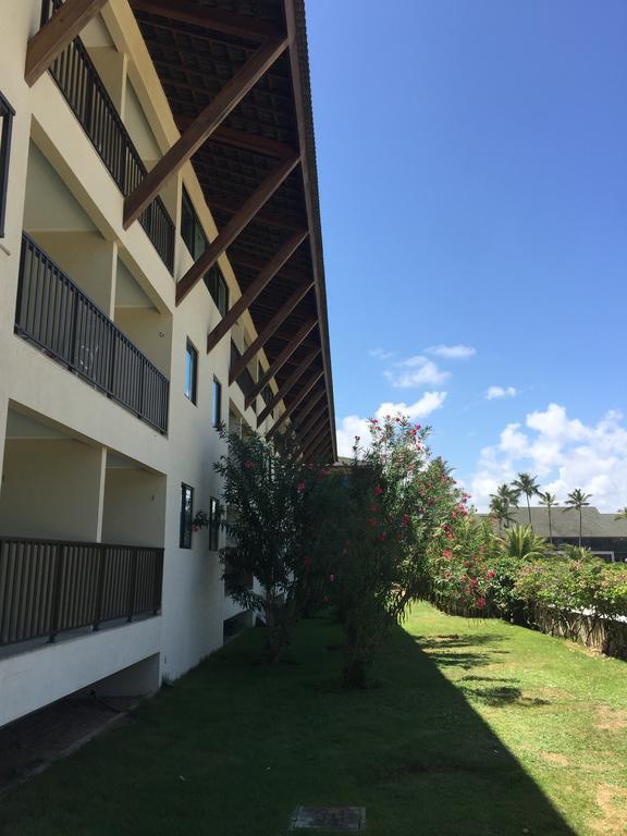 Flats Beach Class Muro Alto Porto de Galinhas Exterior photo