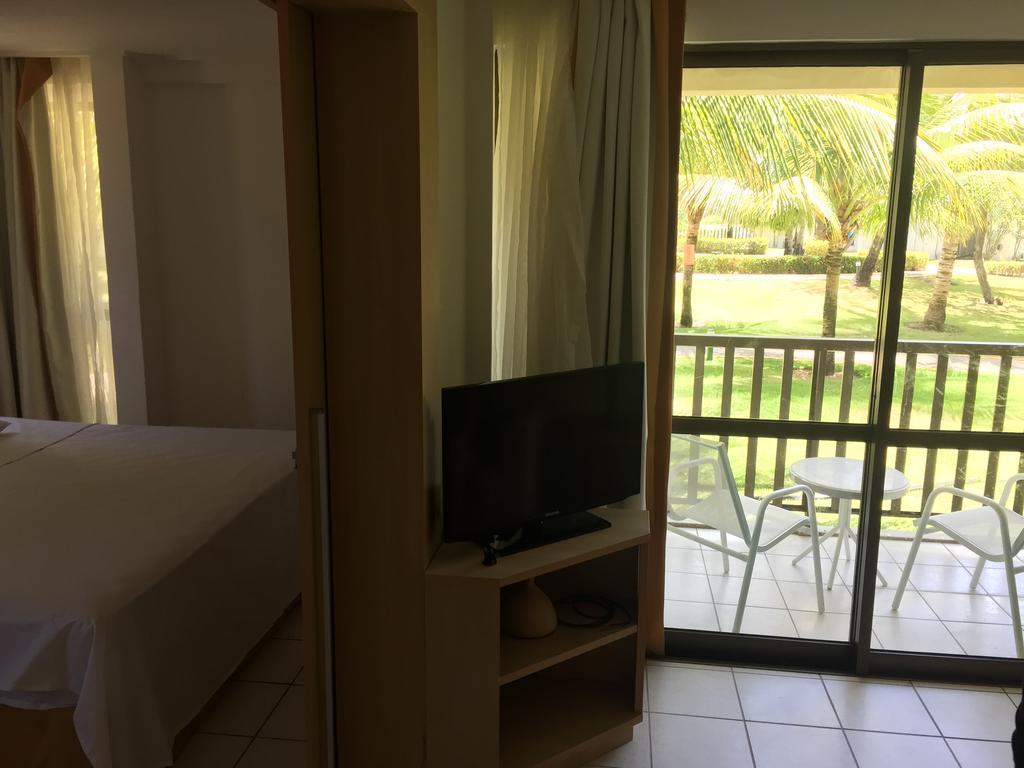 Flats Beach Class Muro Alto Porto de Galinhas Exterior photo
