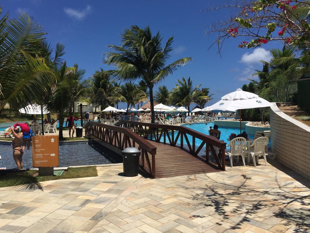 Flats Beach Class Muro Alto Porto de Galinhas Exterior photo