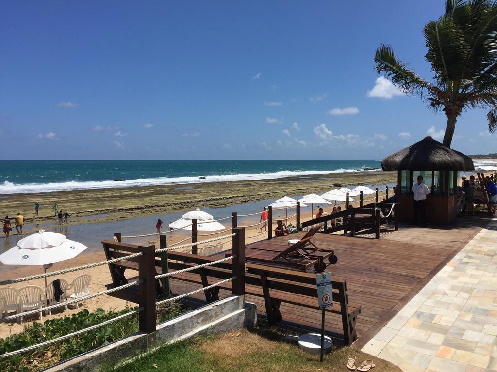 Flats Beach Class Muro Alto Porto de Galinhas Exterior photo