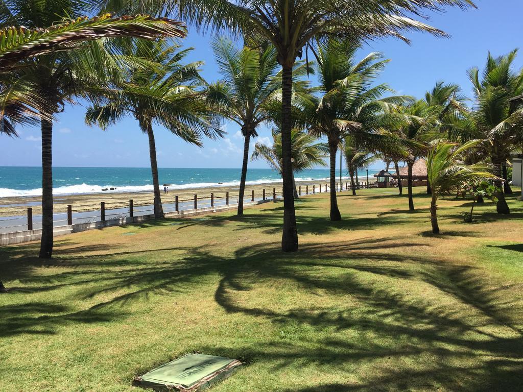 Flats Beach Class Muro Alto Porto de Galinhas Exterior photo