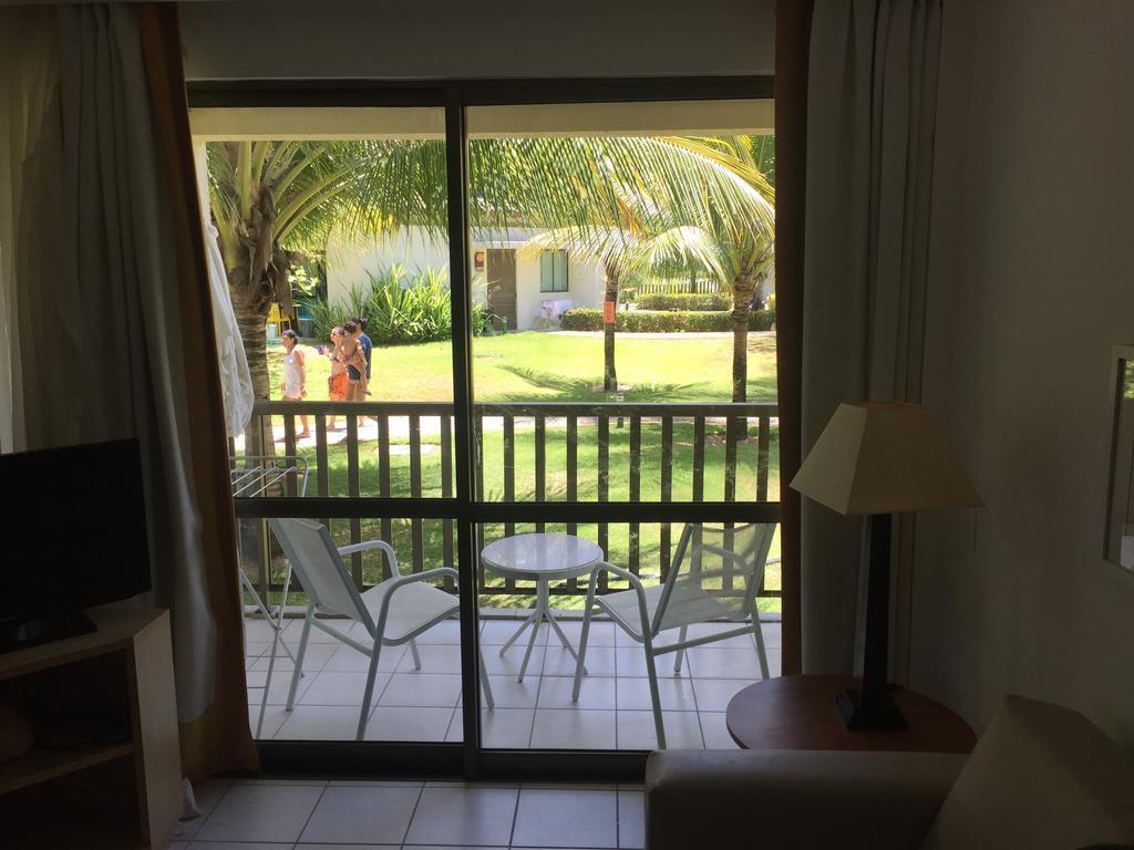 Flats Beach Class Muro Alto Porto de Galinhas Exterior photo